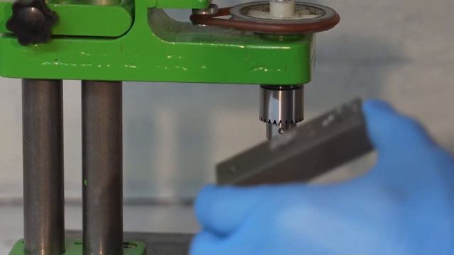 Мини Сверлильный Станок Своими руками. 2.0 DIY Homemade Drilling. смотреть онлайн