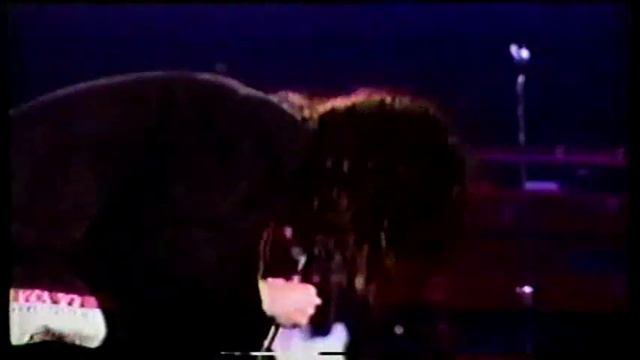 Patti Smith - Redondo Beach (1979) Germany