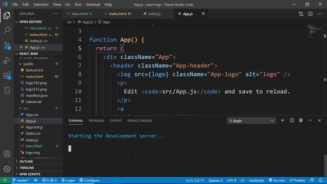 Part 32 Intro to Structure- Blog manager using React redux Laravel Api смотреть онлайн