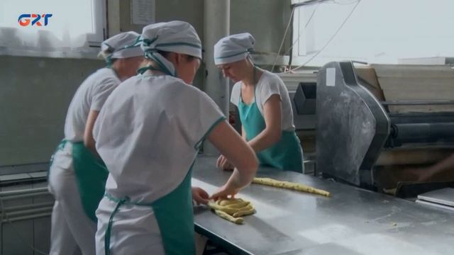 РЕЦЕПТЫ ОТ ГРТ ПАСХАЛЬНЫЕ КУЛИЧИ смотреть онлайн