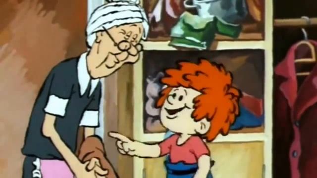 Великий Нехочуха 1986 HD 720p Online Video Cutter Com