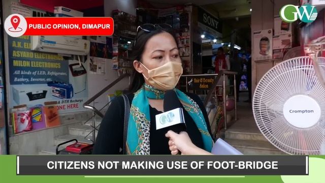 ACCIDENTS ON RISE IN DIMAPUR смотреть онлайн