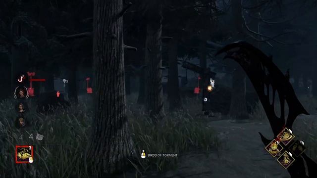 THIS IS THE BEST ARTIST BUILD 2022! | Dead By Daylight смотреть онлайн