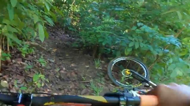 MURUK (MINI TRAIL, TRES MARIAS, NEWTRAIL) + UZ TRAIL ENJOY W/ THE BOYS TREYL SERYE PART 4 смотреть онлайн