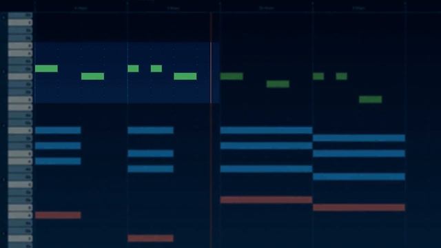 Chords, melody and bass: "Marshmello - Silence" Analyzed with Odesi software смотреть онлайн