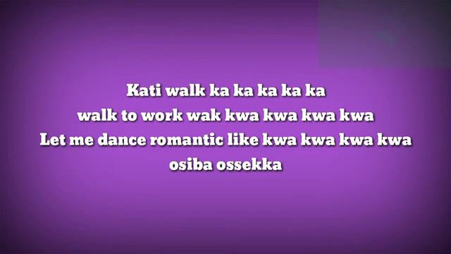 spice diana ft harmonize (kokonya lyrics) смотреть онлайн
