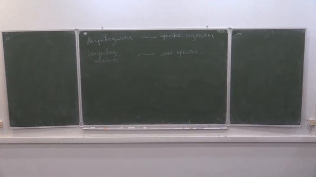 Алгебра-3. Введение в коммутативную и гомологическую алгебру. А.В. Фонарев. смотреть онлайн