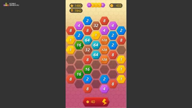 Игра "Четыре в Ряд" (Match 4) - прохождение смотреть онлайн