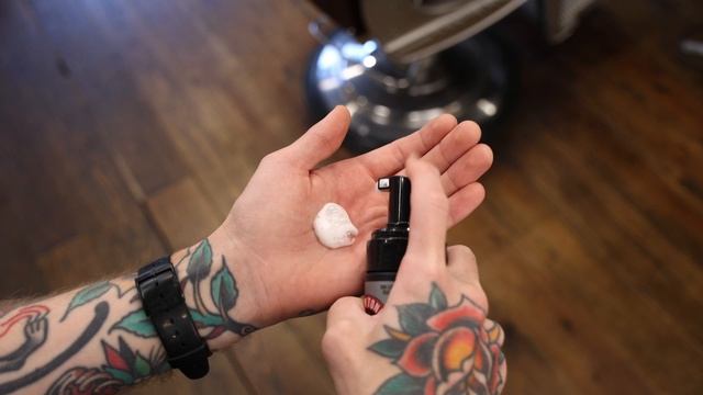 Product Spotlight: Foam Tonic