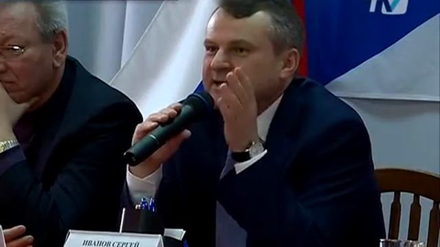 Жители Канонерского острова недовольны благоустройством территории смотреть онлайн