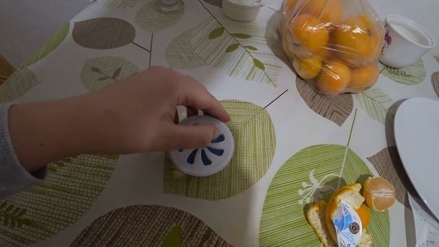 После Днюхи - Бытовуха. Я расстроена. смотреть онлайн