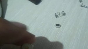 Западают клавиши на утюге