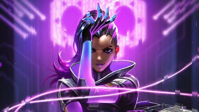 MOF: MISSIO - DIZZY (1 Hour Version, Lyrics)