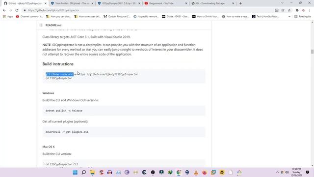 Game Hacking Tutorial :- How to extract assembly-csharp.dll File In unity Games [Part1] #2 смотреть онлайн