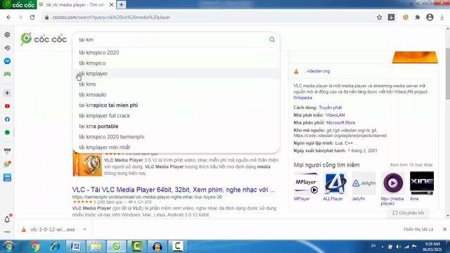 3 Phần Mềm nghe nhạc hay, miễn phí trên Máy Tính - Hướng dẫn tải và sử dụng смотреть онлайн