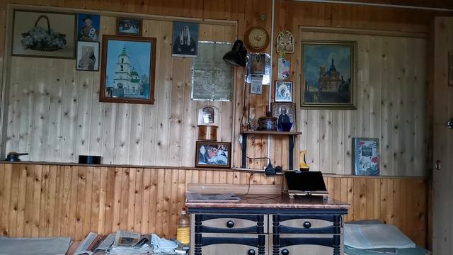 Богоцентрично, Христоцентрично, царецентрично 3. На реках Вавилонских.. смотреть онлайн