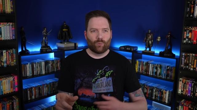 The Flash - Movie Review смотреть онлайн