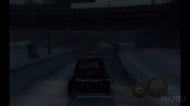 Mafia 2 Gameplay & Benchmark (GTX660, i5-3470) смотреть онлайн