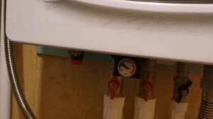 Устранение ошибки 02 на газовом котле Navien