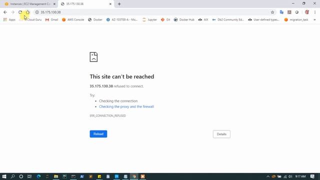 EC2 user data | Launch Apache web server using ec2 user data | aws ec2 user data| Bootstrapping ec2 смотреть онлайн