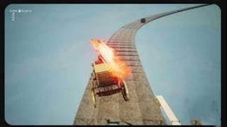 Райские мученники [Chainded Together] (Финал)