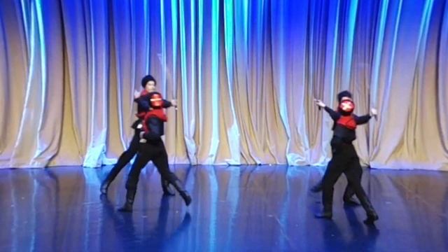 Творческое Движение "Вдохновение" смотреть онлайн
