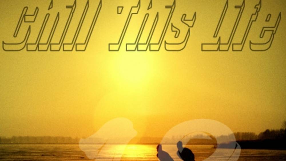 Tom Carmine - Chill This Life Compilation Vol.18