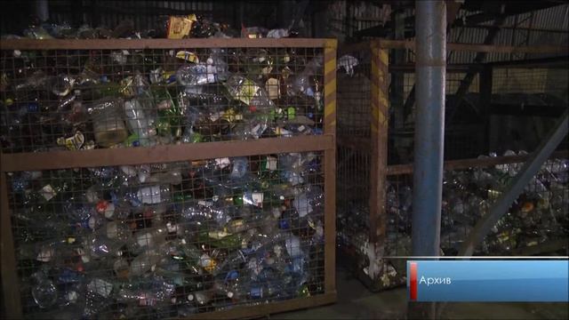 Урок экологической грамотности