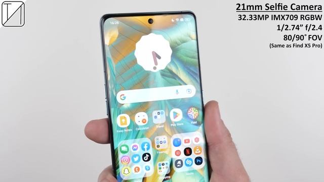 OPPO Find X6 Pro Review: Most Powerful Smartphone Camera! смотреть онлайн