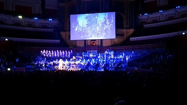 Dragonsong - Distant Worlds London, 17/05/19 смотреть онлайн