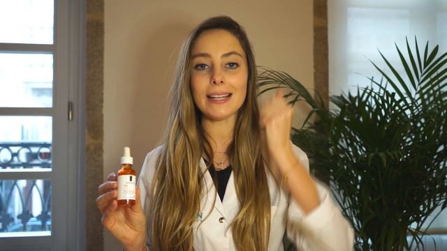 Vitamina C La Roche Posay pure vitamin C10 смотреть онлайн