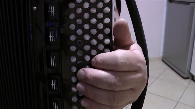 ЖЕЛАЮ - Разбор на баяне - (COVER) смотреть онлайн