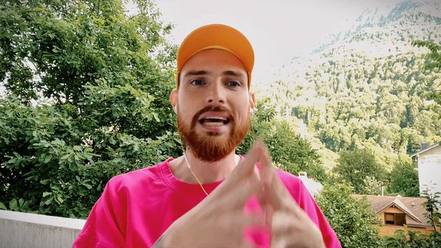 Как звук формирует человека. Сценарии, вибрации, РОД и аутентичная личность.