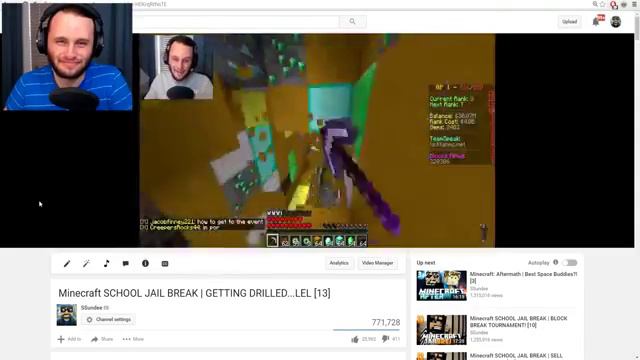 SSundee DELETE MINECRAFT HowTo Easter Egg ! смотреть онлайн