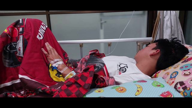 DHF || DENGUE SHOCK SYNDROME || SHARING ANAK TERKENA DEMAM.BERDARAH SAMPAI SHOCK смотреть онлайн