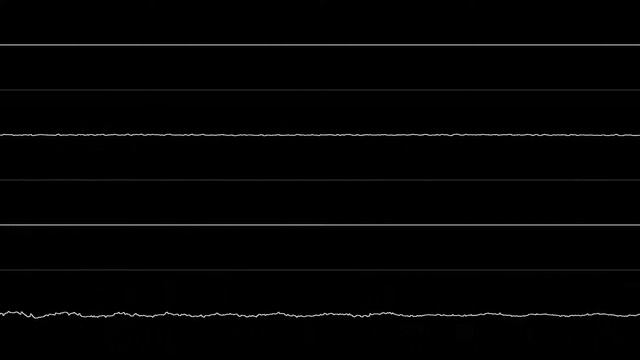 Tip & Firefox - "Macrocosm" (Oscilloscope View) смотреть онлайн