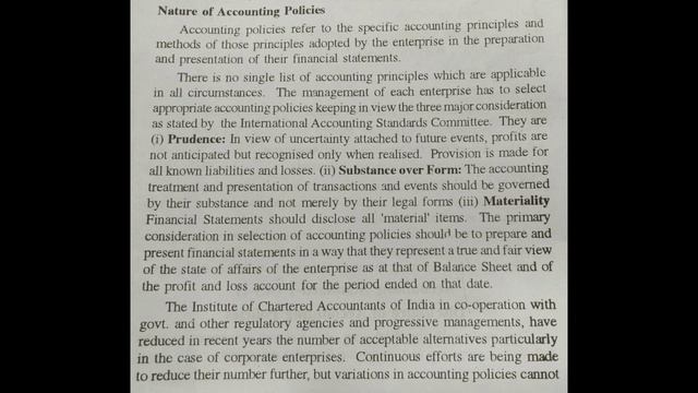 Accounting standards unit-2 смотреть онлайн