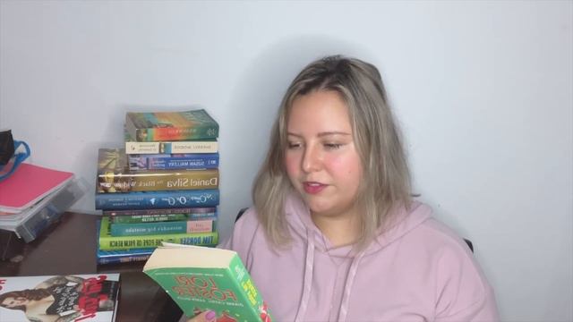BIG BOOK HAUL (Summer beach reads, romance, spirituality, recipes, mysteries and more) смотреть онлайн