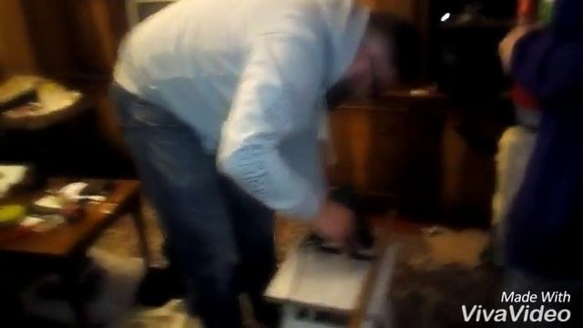 Кино " папа научил дочку сверлить дрелью " ( для кружка кинолюбителей харэ мэндзё ) на модерацию смотреть онлайн