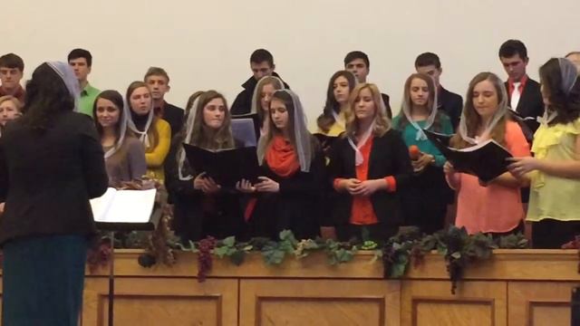 "Господь, я жду Тебя" смотреть онлайн