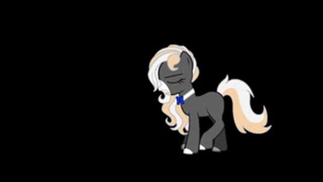 Пони клип достал смотреть онлайн