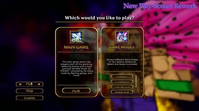 Vampirism REWORK + Trade Hub + CODE [YBA Update 1.54] смотреть онлайн
