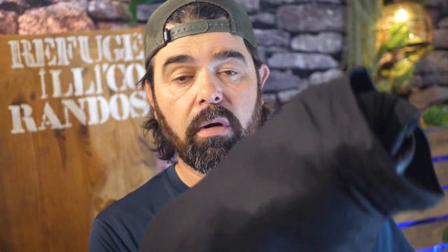 10 façons de porter un tour de cou "BUFF" + autres astuces! смотреть онлайн