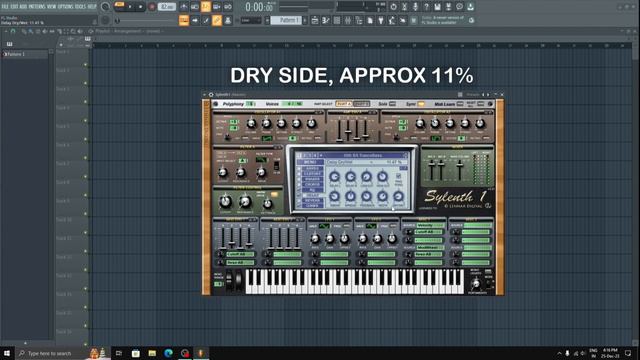 MEMORY REBOOT TYPE BEAT in FL STUDIO - SYNTHWAVE/VAPORWAVE BEATS TUTORIAL смотреть онлайн