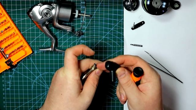 Новинка! Катушка SHIMANO NEXAVE FE 2018 в 2 раза дешевле с АлиЭкспресс | Обзор, разборка, апгрейд