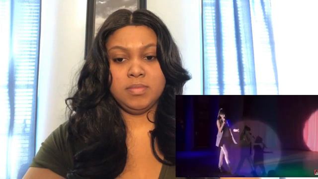 Diana Ankudinova - “Strong Enough” Reaction - Диана Анкудинова - Достаточно сильный смотреть онлайн
