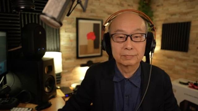 227:AKG K712が大変化k240studioも聴いた смотреть онлайн