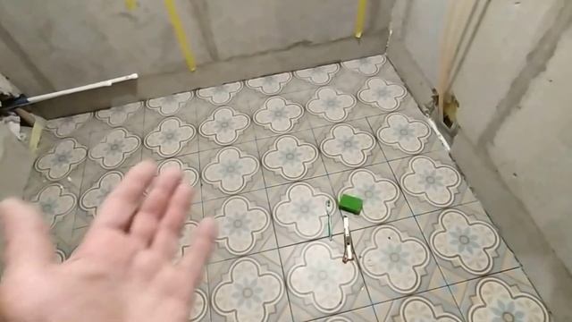 Плитка Cersanit 30х30 продолжение