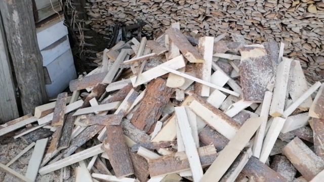 Заготовка дров! смотреть онлайн