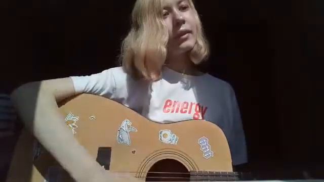Boney M- Sunny (Bless Flawl cover) смотреть онлайн